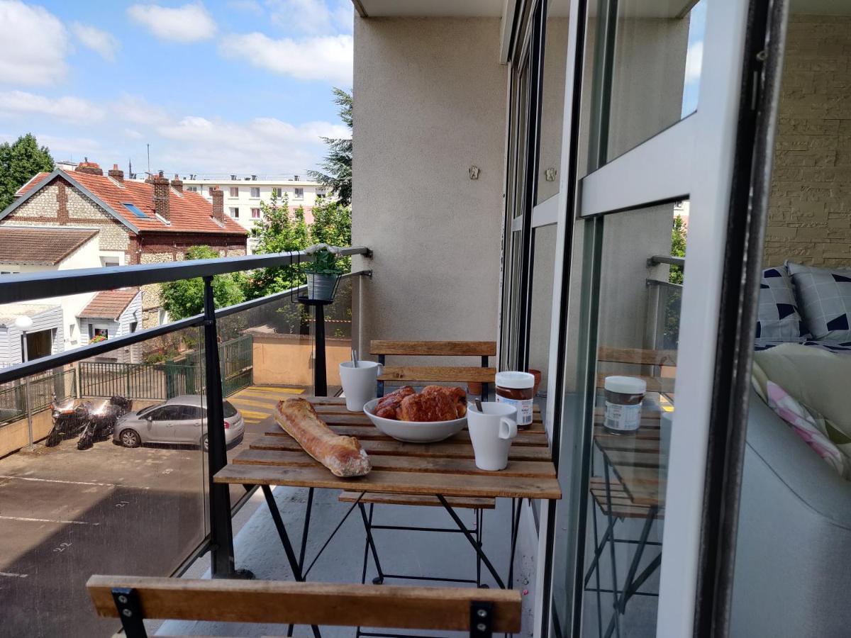 Appart'Homecity - Rouen Grand Prieure المظهر الخارجي الصورة